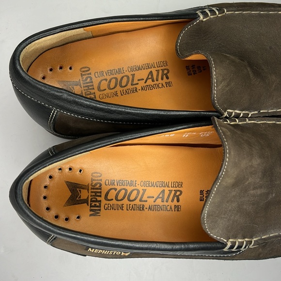 Mephisto Baduard Slip On Loafers  Men’s  Size 10.5 main image 12